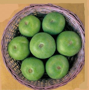 Tinda-Green Ball