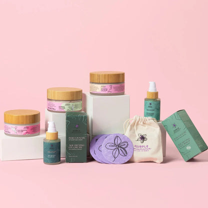 Pure Elegance Skincare Set