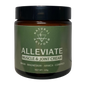 ALLEVIATE MUSCLE & JOINT RELIEF Cream | DMSO Powered Relief