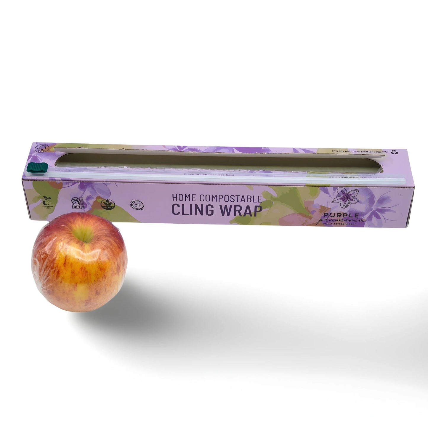 Home Compostable Cling Wrap