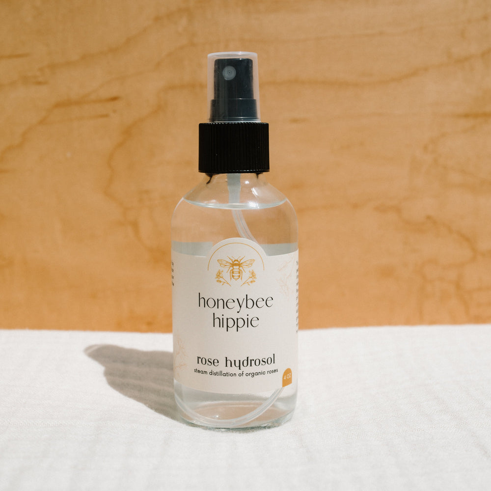 Rose Hydrosol
