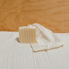 The Honeybee Tallow Soap