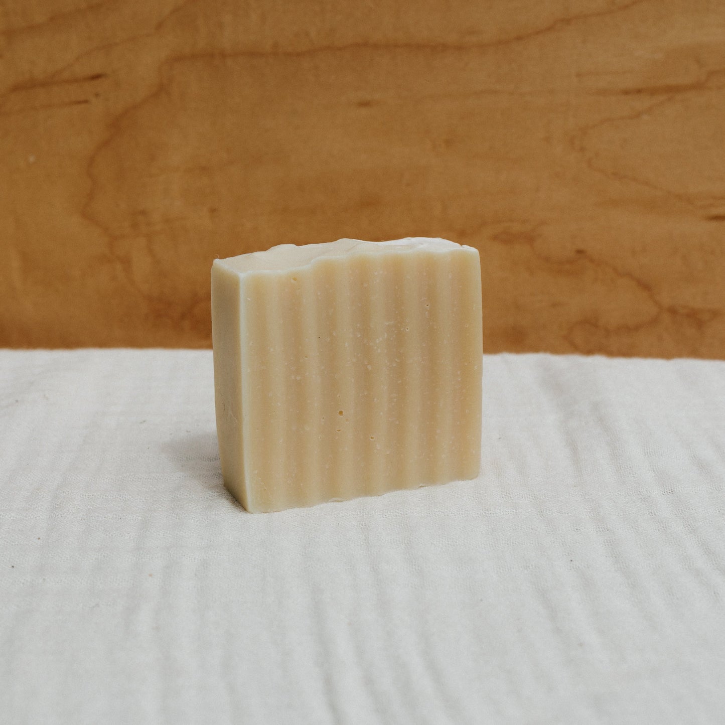 The Honeybee Tallow Soap