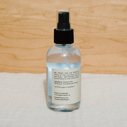 Butterfly Hydrosol