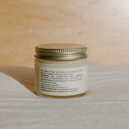 Honey Hydrate (Infused Tallow Butter)