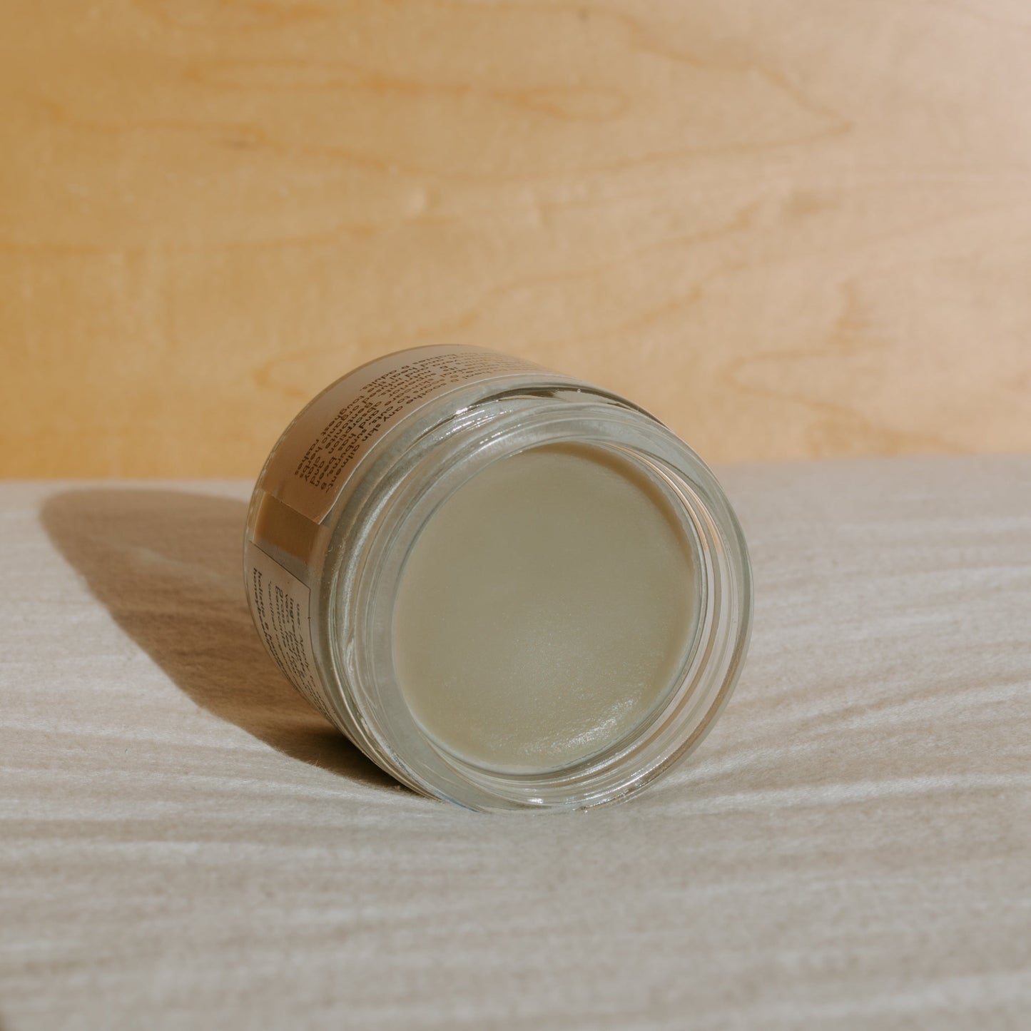 Miracle Mud
