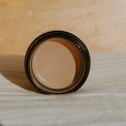 Face the Sun (Herbal Tinted Mineral & Tallow Skin Protection)