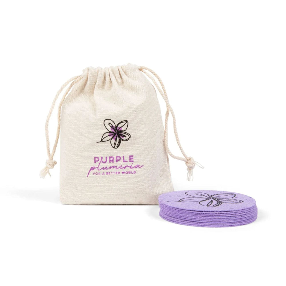 Facial & Body Cleansing Sponges