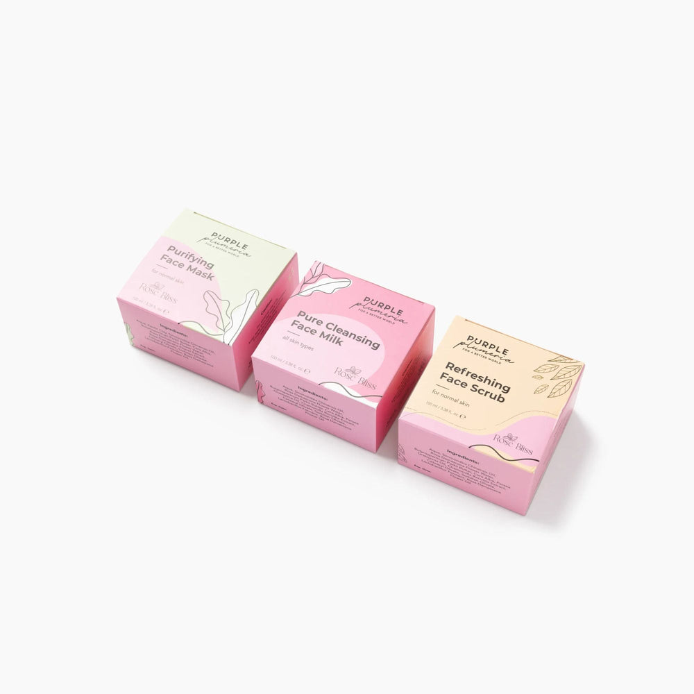 Pure Elegance Skincare Set