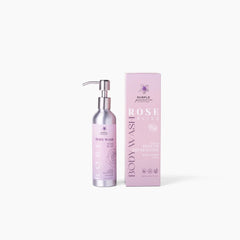 Natural Vegan Body Wash