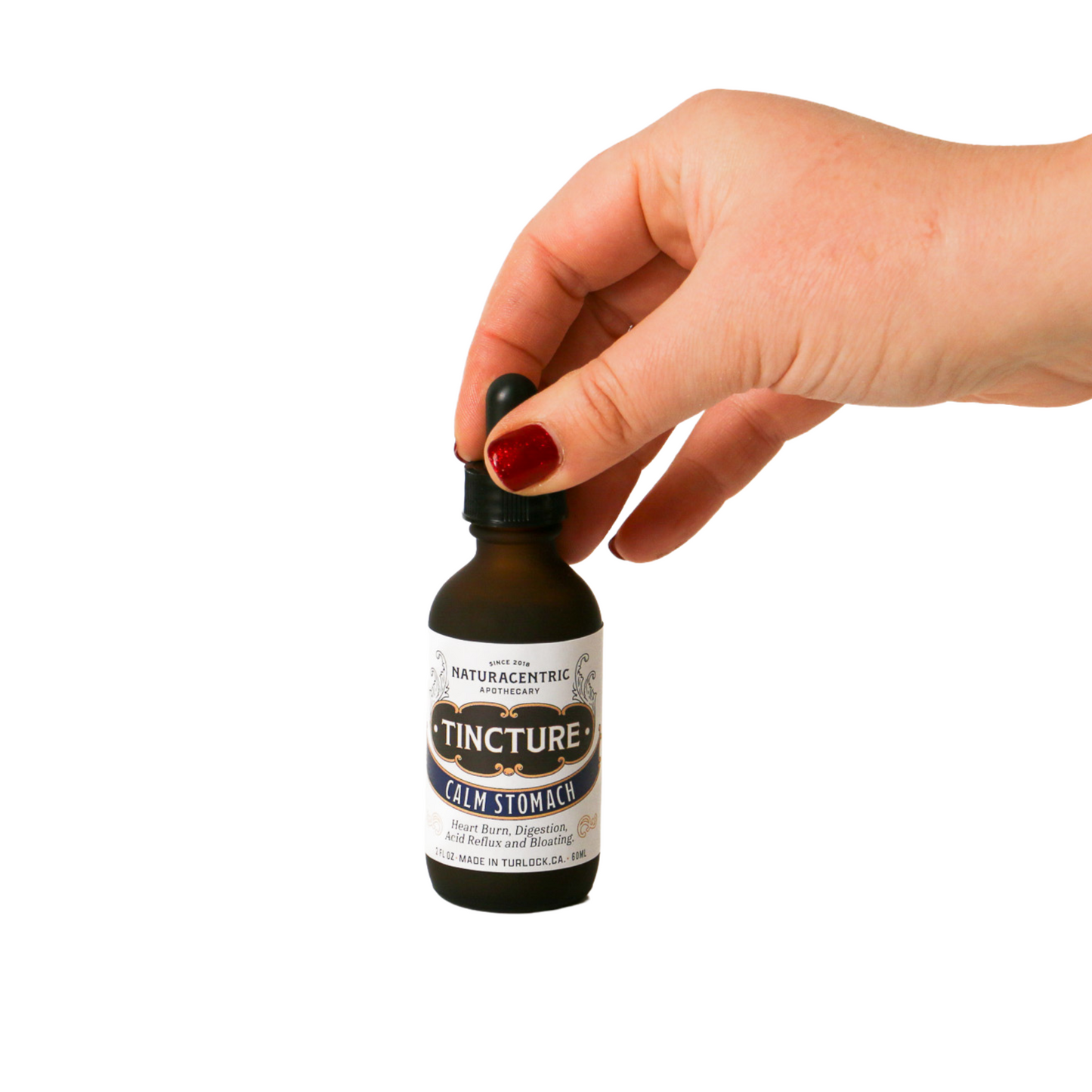 Calm Stomach Tincture