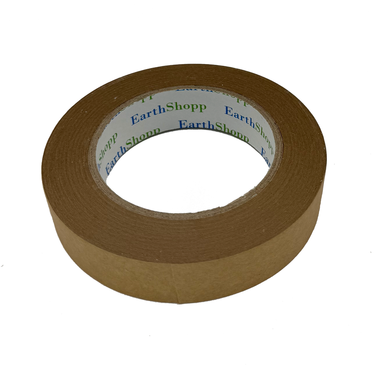 Kraft Paper Tape - Biodegradable & Recyclable