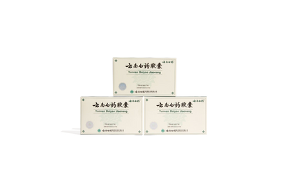 Yunnan Baiyao Capsules for Pets