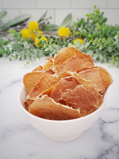 Pork Loin (Fat Trimmed) - Thin Cut