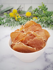 Pork Loin (Fat Trimmed) - Thin Cut
