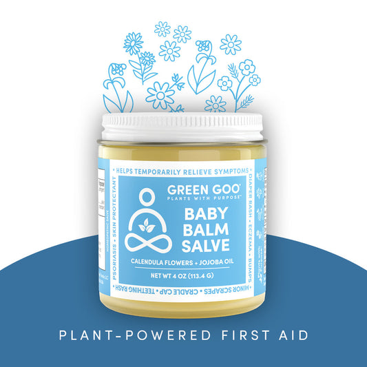 Baby Balm