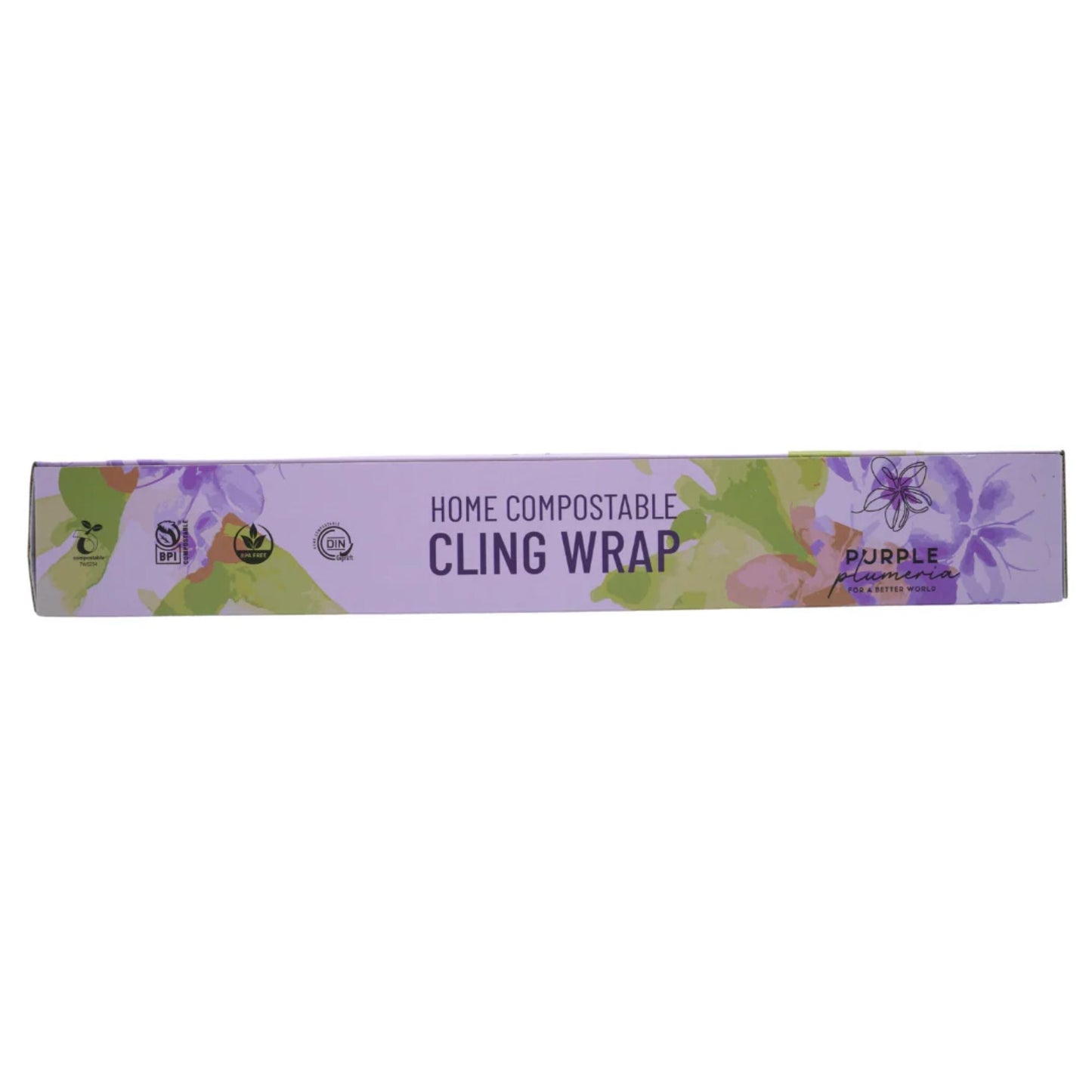 Home Compostable Cling Wrap