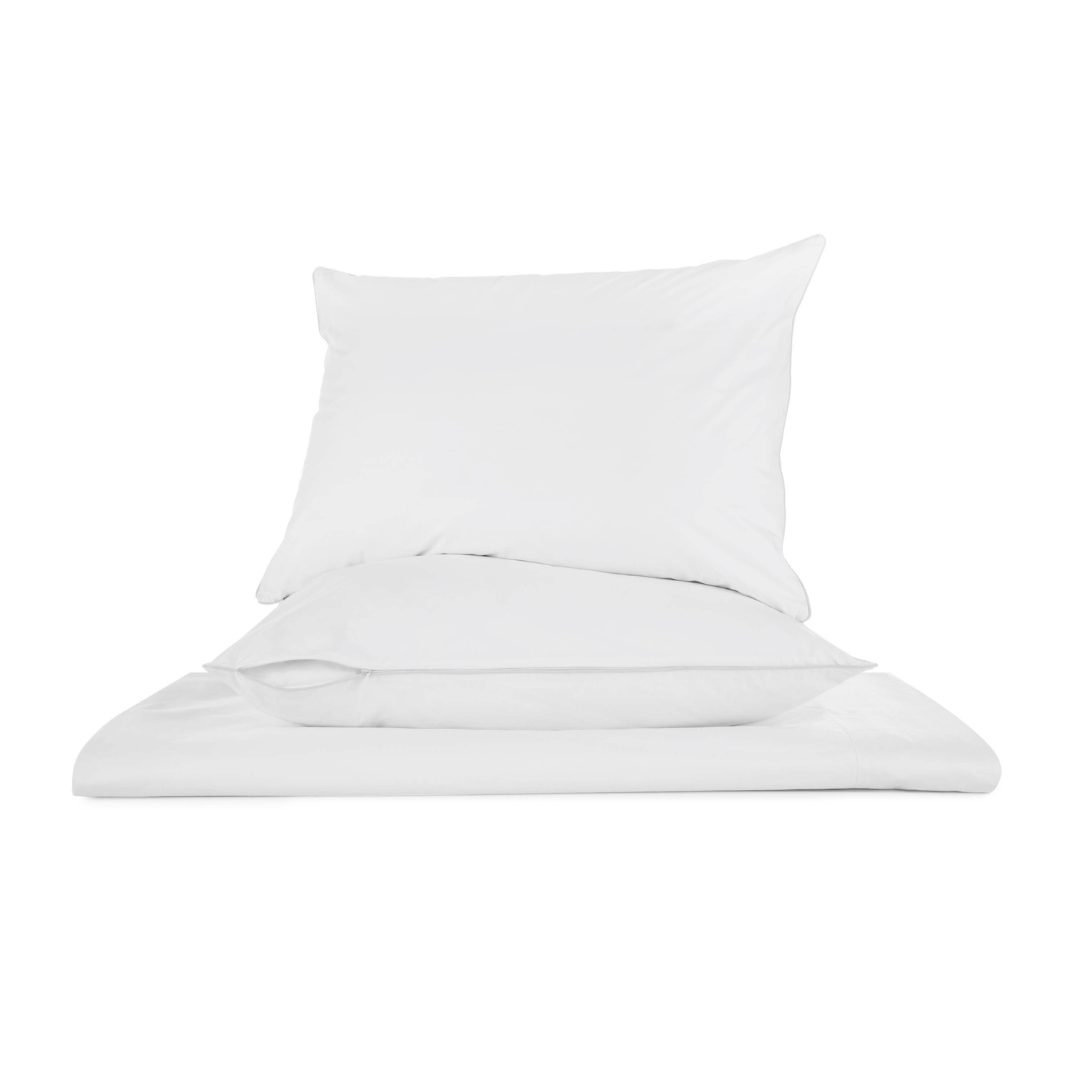 Allergen-Proof Pillow Encasement