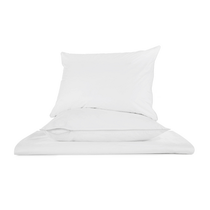 Allergen-Proof Pillow Encasement