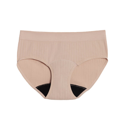 The Bikini Period. in Sporty Stretch For Heavy Flows