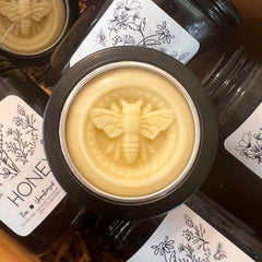 Lotion Bar