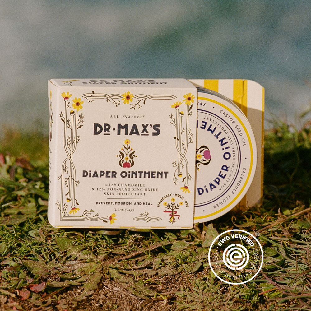 Diaper Ointment