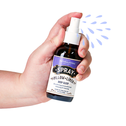 Deep Sleep Linen Spray