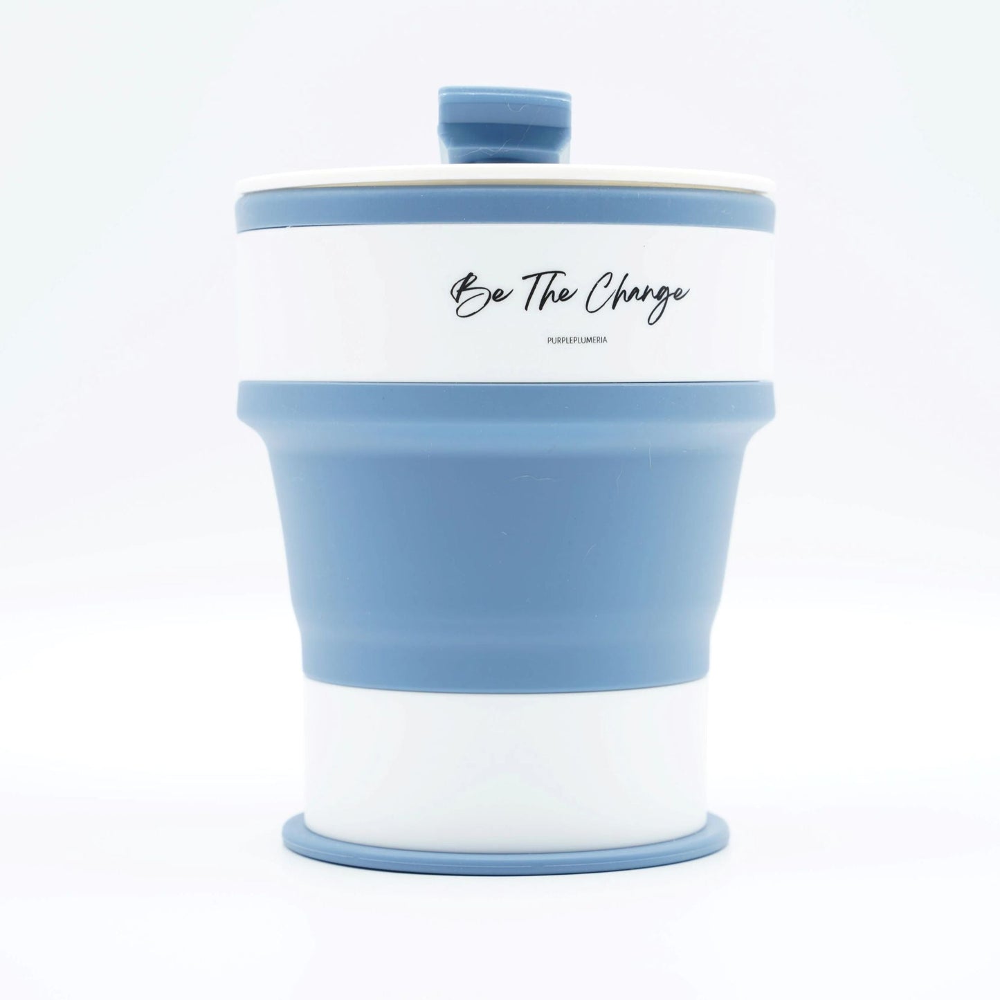 The Traveler's Eco-Friendly On-the-Go Bundle.