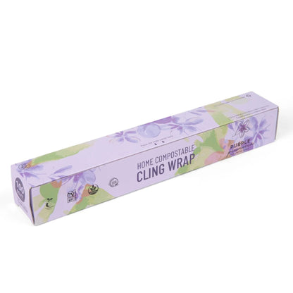 Home Compostable Cling Wrap