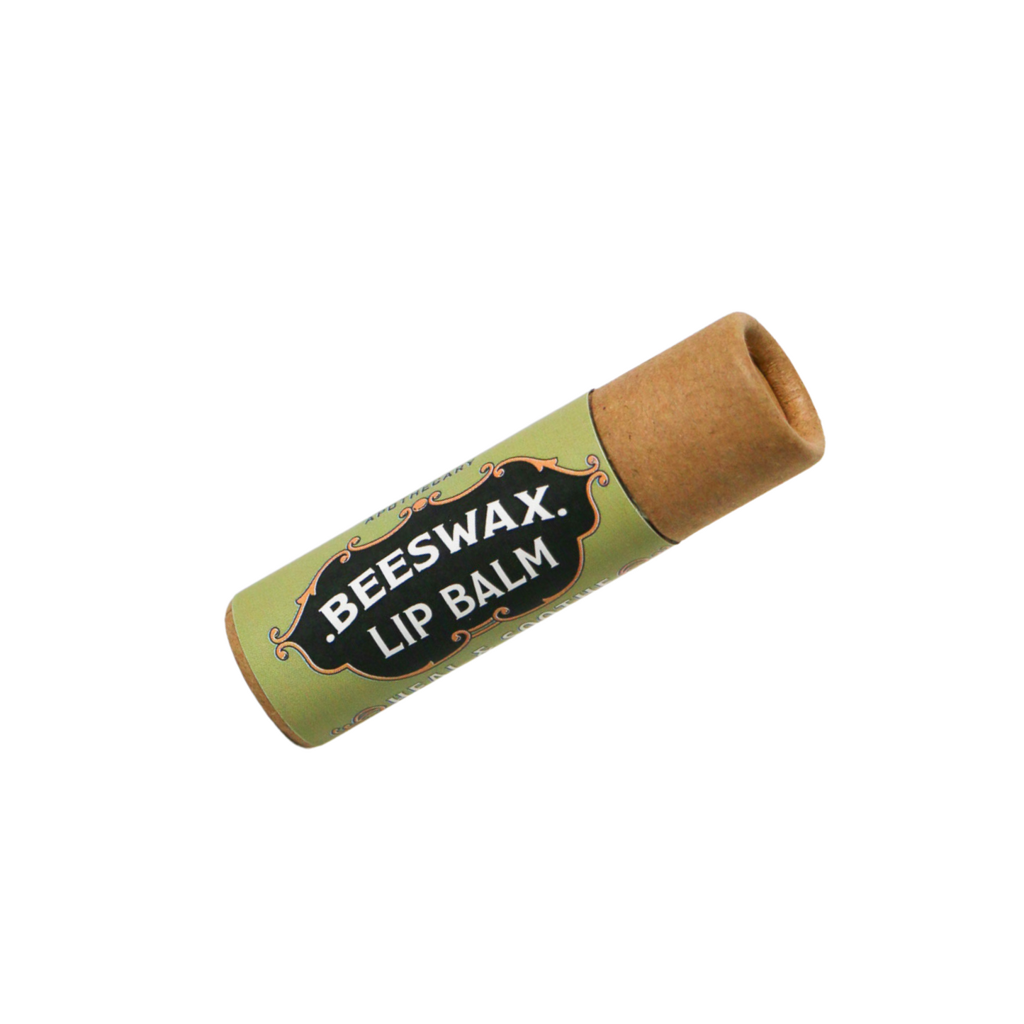 Heal and Soothe Beeswax Lipbalm