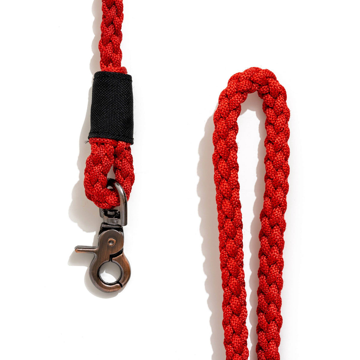 100% Fairtrade Recycled Ocean Bound Plastic - BETTERLEASH