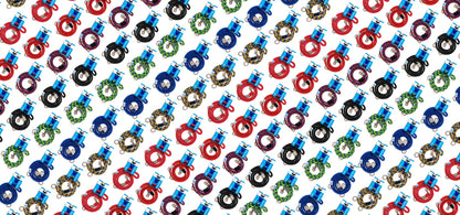 100% Fairtrade Recycled Ocean Bound Plastic - BETTERLEASH