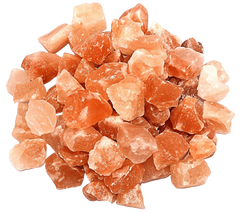 5 lbs Himalayan Bath Salt Chunks