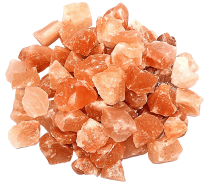 5 lbs Himalayan Bath Salt Chunks