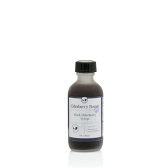 2oz Elderberry Shots