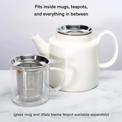 One Game Changing Cup Infuser