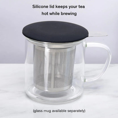 One Game Changing Cup Infuser