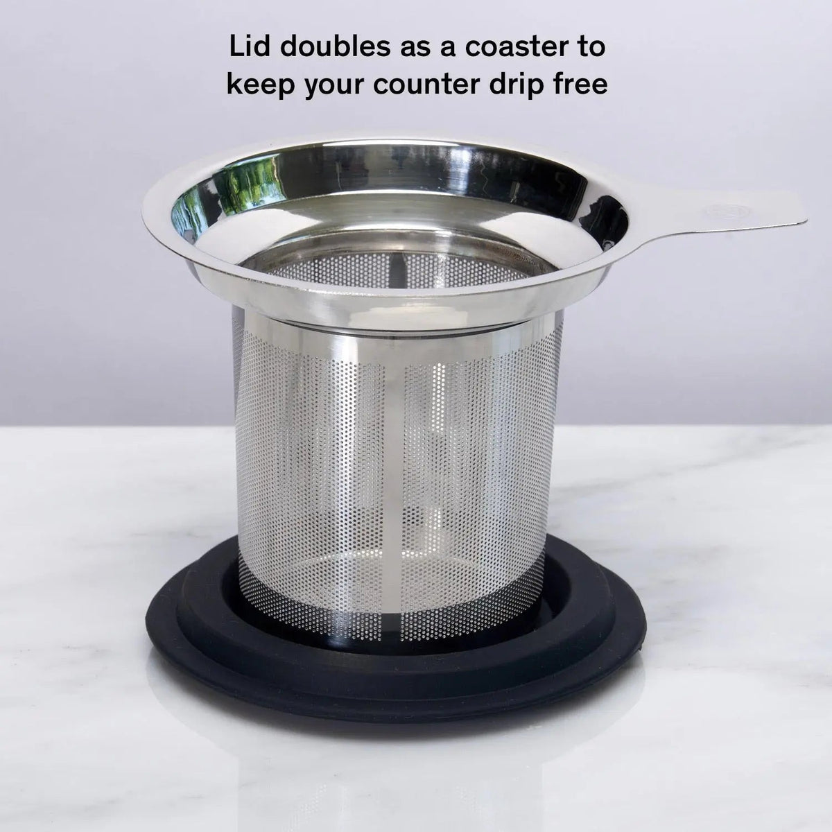 One Game Changing Cup Infuser
