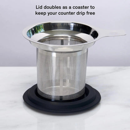 One Game Changing Cup Infuser