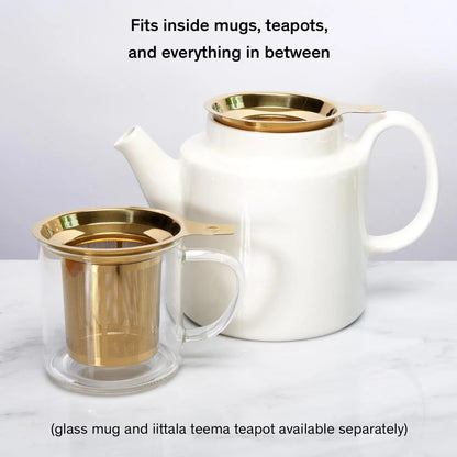 One Game Changing Cup Infuser
