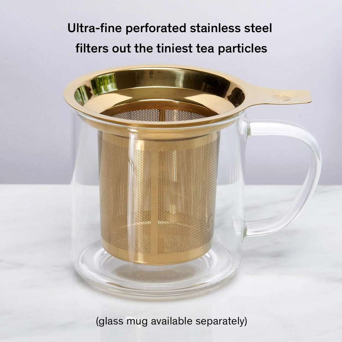 One Game Changing Cup Infuser