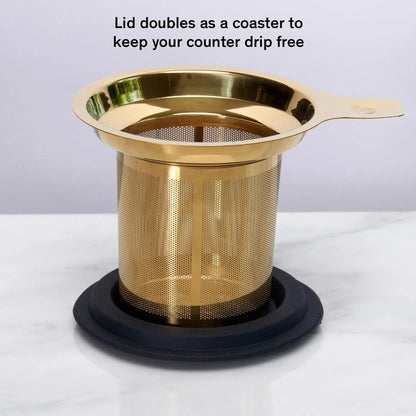 One Game Changing Cup Infuser