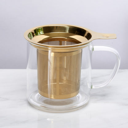One Game Changing Cup Infuser