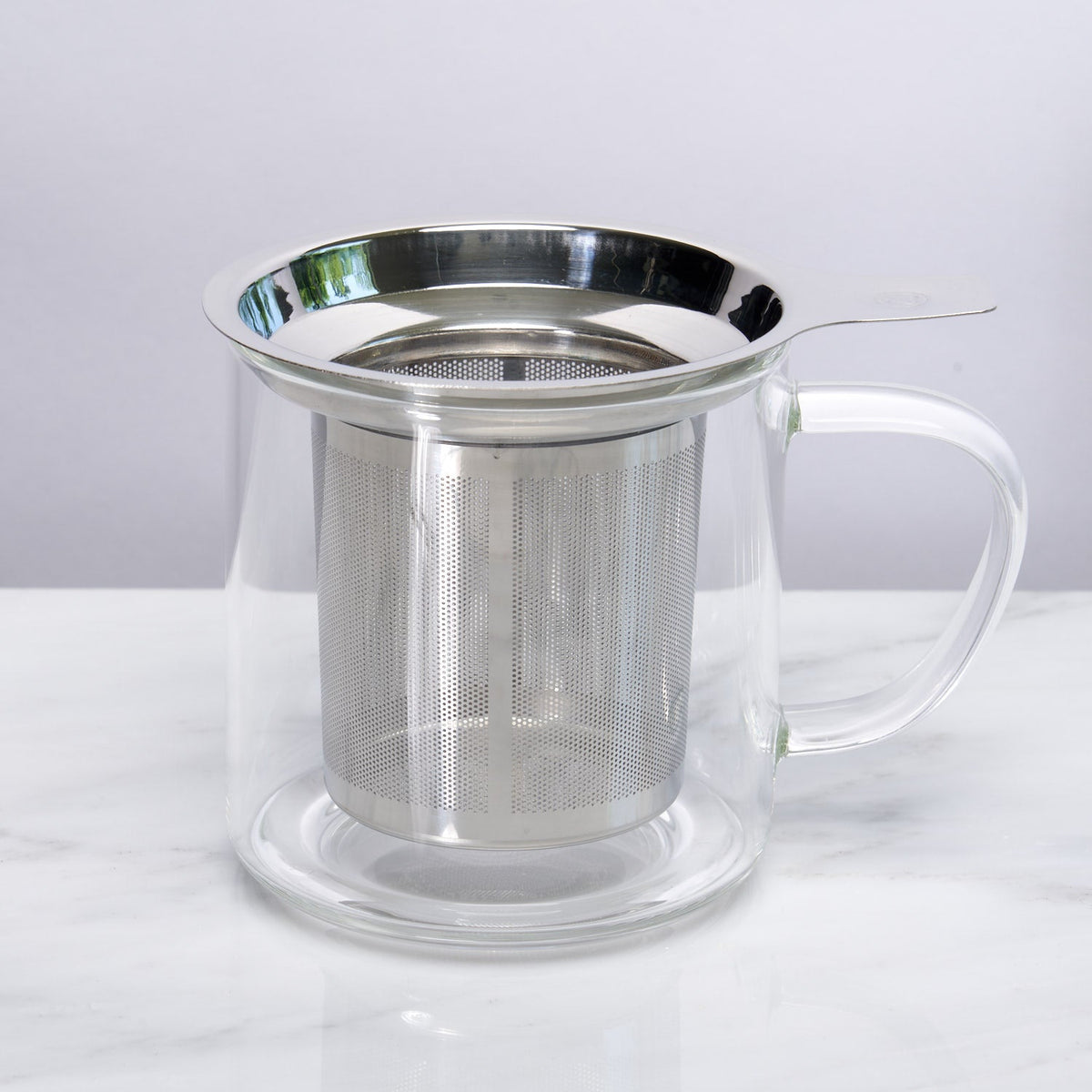 One Game Changing Cup Infuser