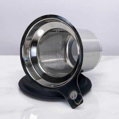 One Game Changing Cup Infuser