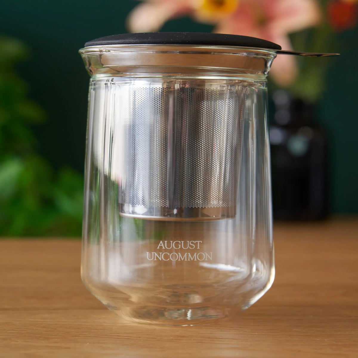 One Game Changing Cup Infuser