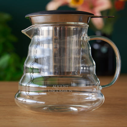 One Game Changing Cup Infuser