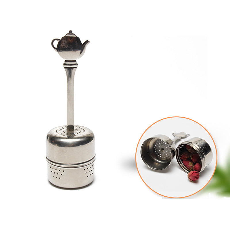 Stainless Steel Tea Filter