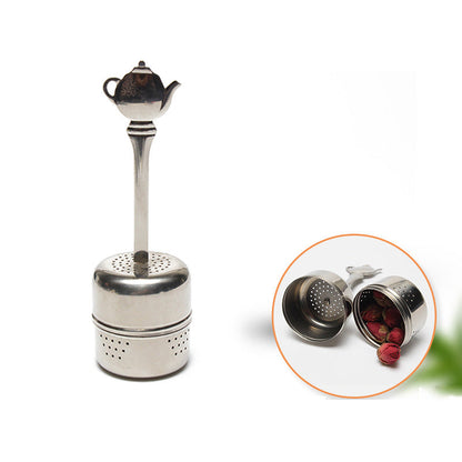Stainless Steel Tea Filter