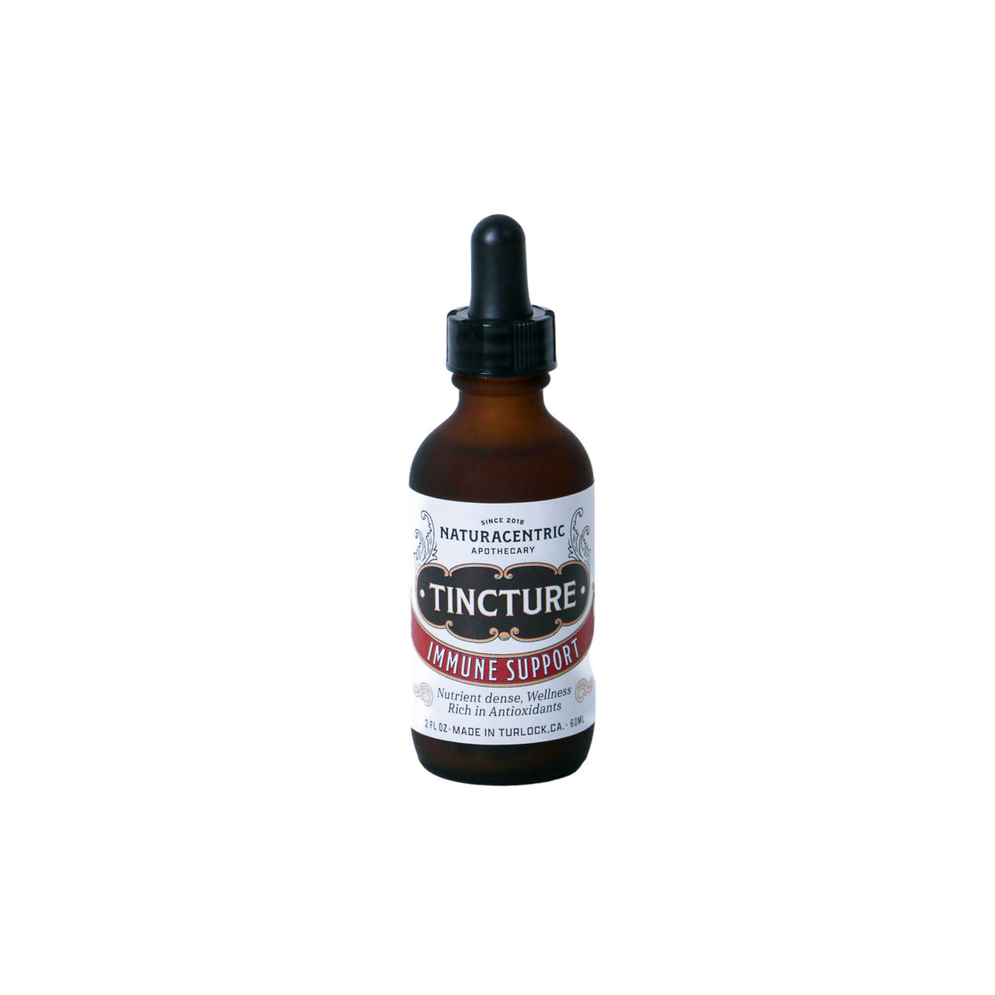 Immune Support Tincture